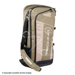 Aurora Techno Recurve Backpack -Shooting Series 1410212