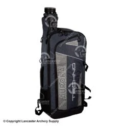 Aurora Techno Recurve Backpack -Shooting Series 14102120701