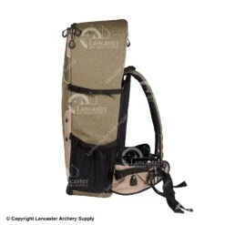 Aurora Techno Recurve Backpack -Shooting Series 1410212 side