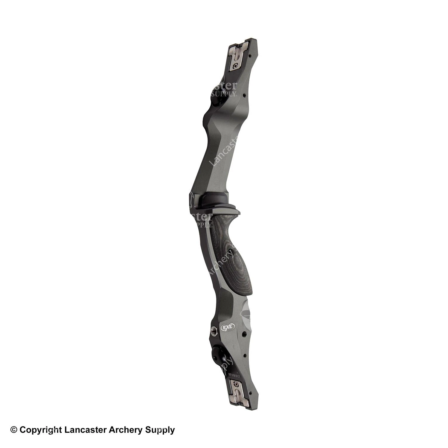 EXE Scream 19" ILF Recurve Riser 3 EXE Scream 19" ILF Recurve Riser