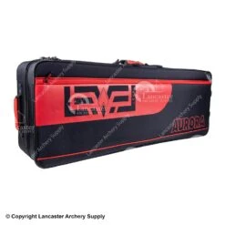Aurora Level Compound Bowcase 9 Aurora Level Compound Bowcase -Shooting Series 1410225 red