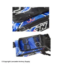 Aurora Next Recurve Backpack -Shooting Series 1410228 angles