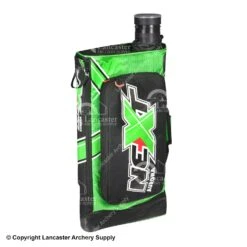 Aurora Next Recurve Backpack -Shooting Series 1410228 green