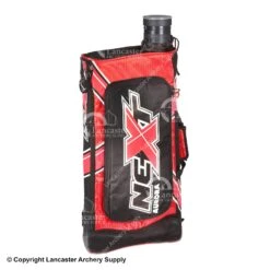 Aurora Next Recurve Backpack -Shooting Series 1410228 red