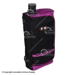 EXE Flash II Recurve Backpack 12 EXE Flash II Recurve Backpack -Shooting Series 1410245 purple