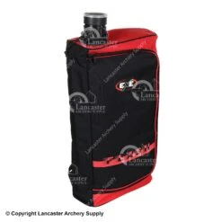 EXE Flash II Recurve Backpack 13 EXE Flash II Recurve Backpack -Shooting Series 1410245 red