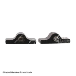 Bomar Binary Cam Draw Stop