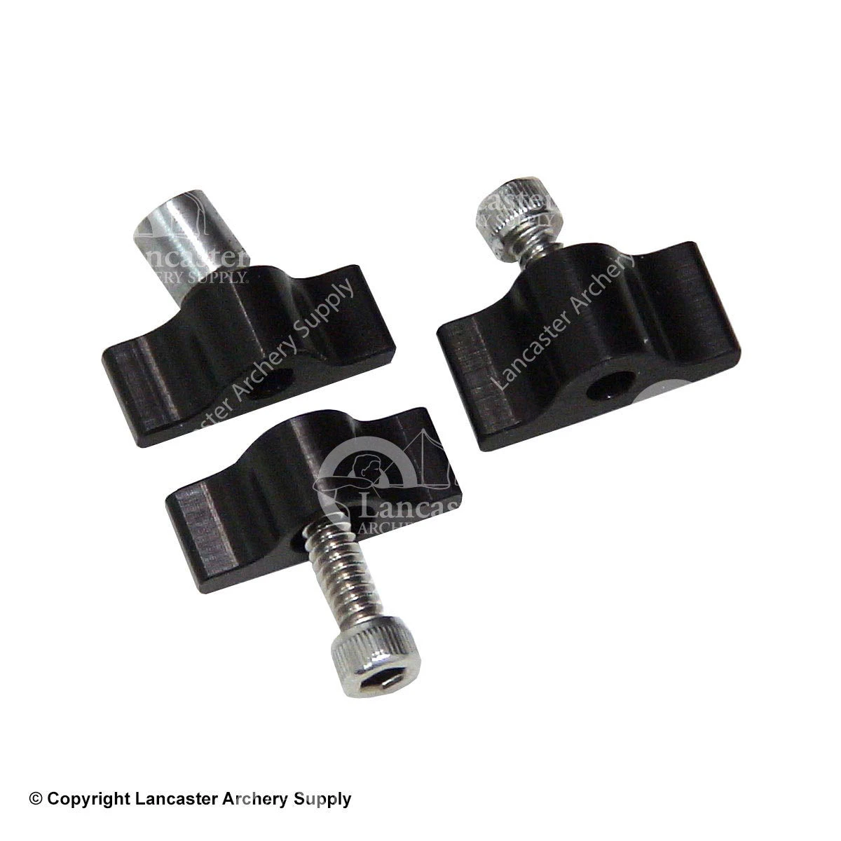 Bomar Hoyt ZT Cam Draw Stops 3 Bomar Hoyt ZT Cam Draw Stops