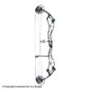 Bowtech Reckoning Compound Bow -Shooting Series 1530190