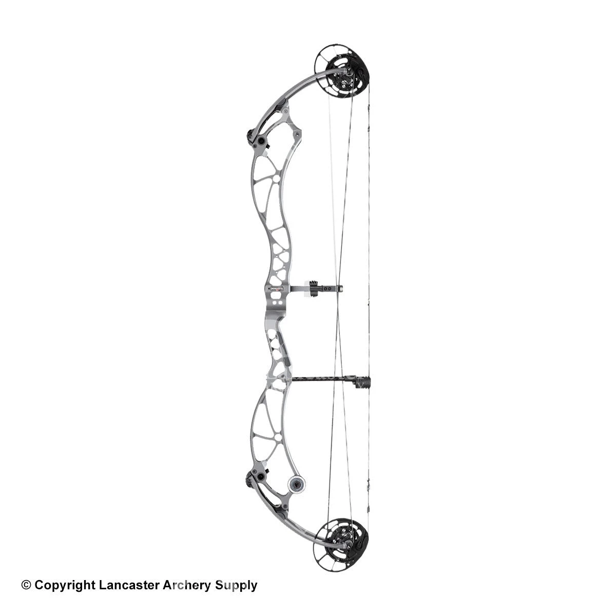 2020 Bowtech Reckoning 38 Target Compound Bow (Matte Colors) 5 2020 Bowtech Reckoning 38 Target Compound Bow (Matte Colors) - Image 3