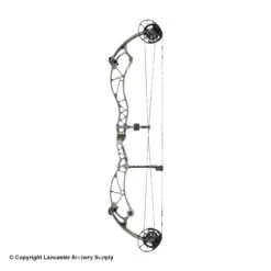 2020 Bowtech Reckoning 38 Target Compound Bow (Matte Colors) 9 2020 Bowtech Reckoning 38 Target Compound Bow (Matte Colors) -Shooting Series 1530191 od green