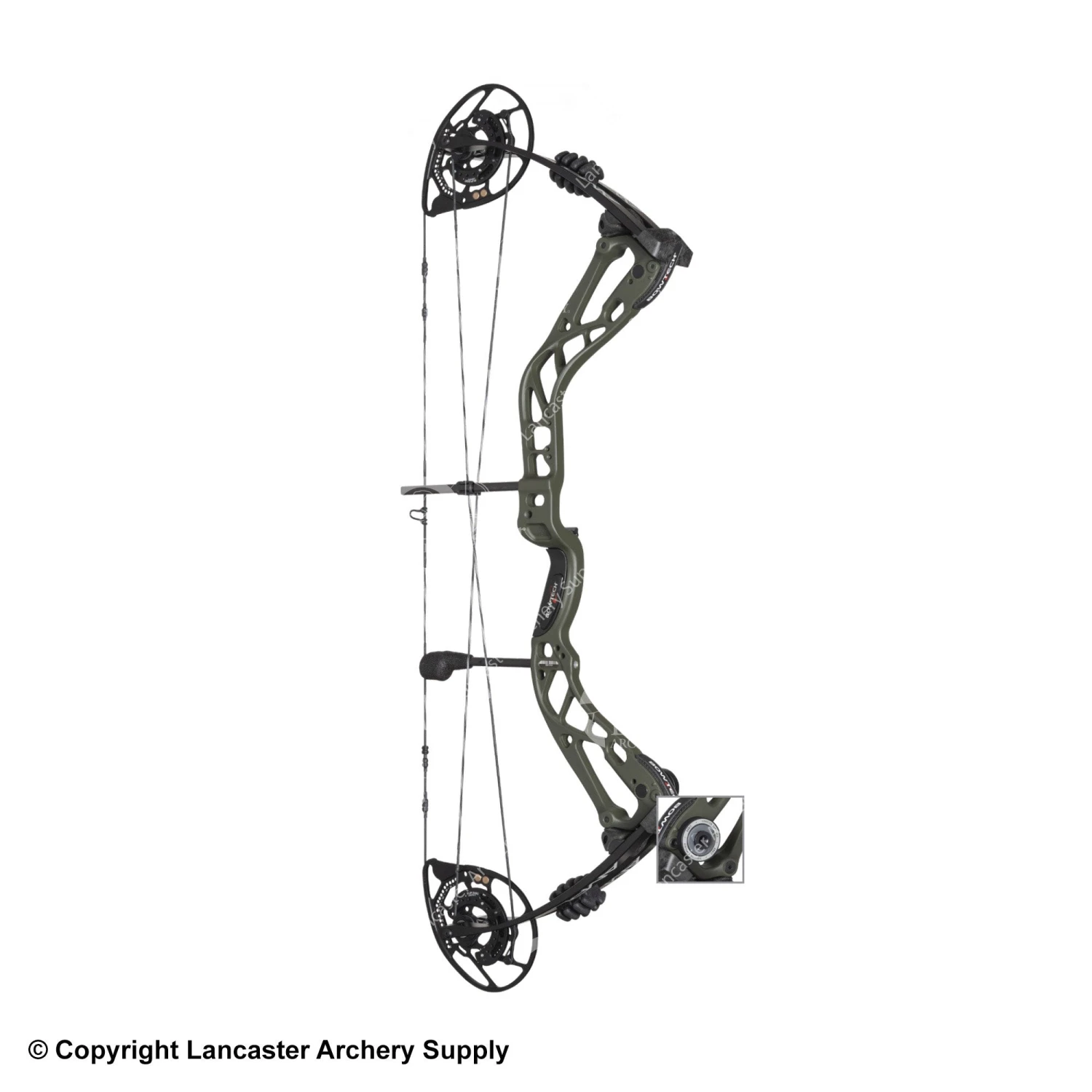 2021 Bowtech Amplify Compound Bow 3 2021 Bowtech Amplify Compound Bow