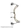 2021 Bowtech Carbon Zion Compound Bow 1 2021 Bowtech Carbon Zion Compound Bow -Shooting Series 1530199