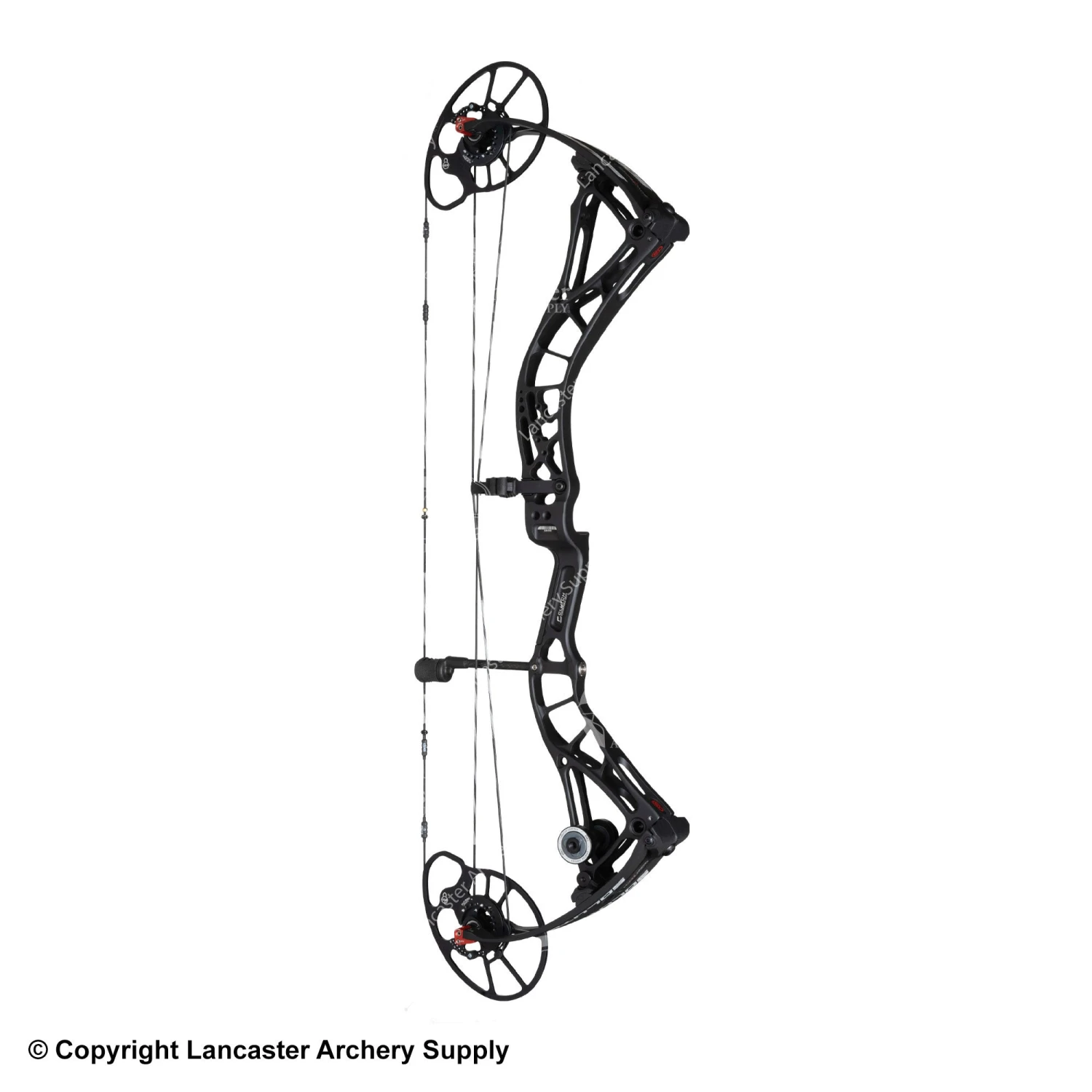 2021 Bowtech Solution Compound Bow 3 2021 Bowtech Solution Compound Bow