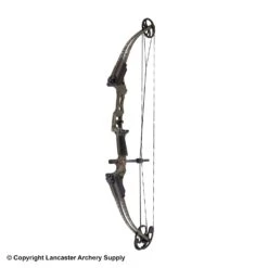 Genesis Archery Mini Genesis Bow (Colors) -Shooting Series 1570004 ambush