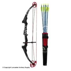 Genesis Archery Mini Genesis Bow Kit (Colors)