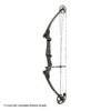 Genesis Archery Original Genesis Bow Kit (Carbon) -Shooting Series 1570016