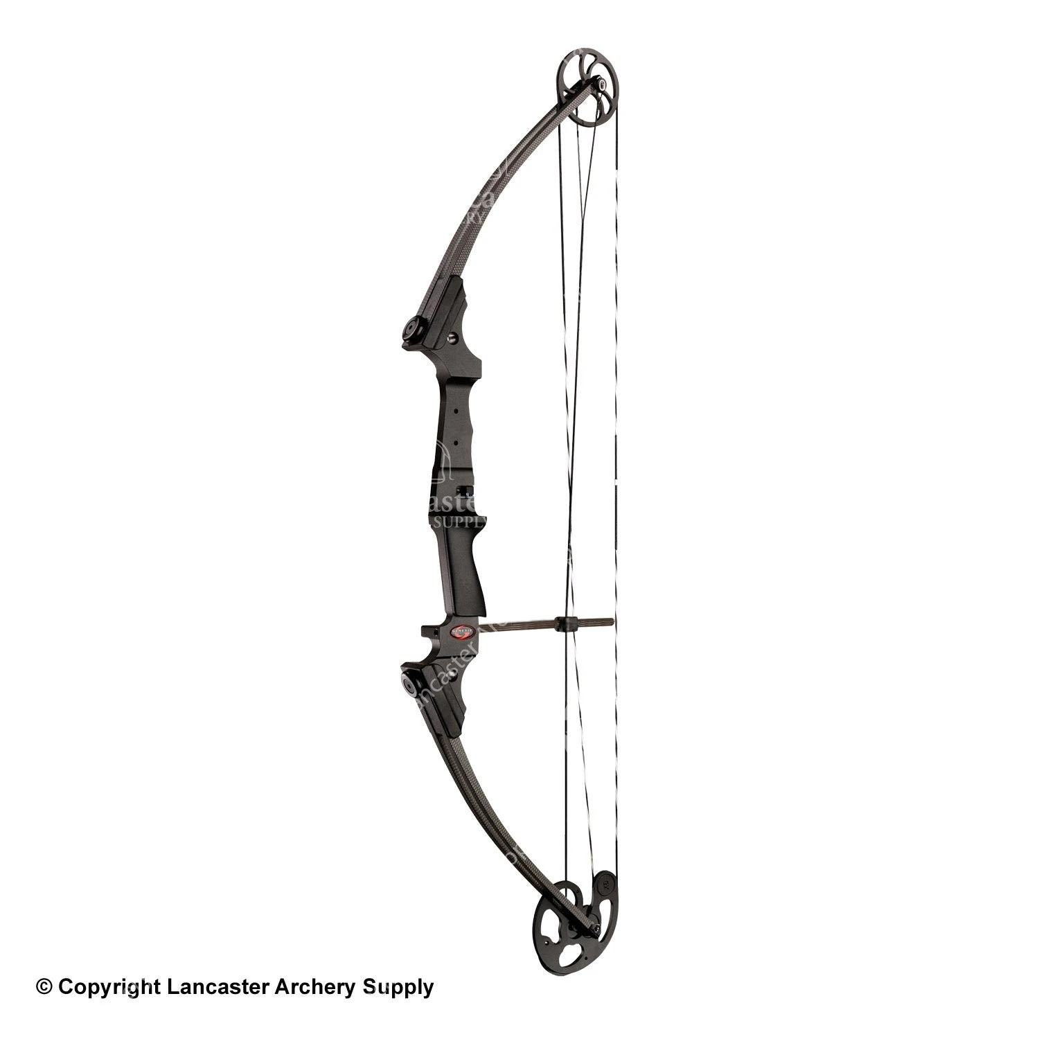Genesis Archery Original Genesis Bow Kit (Carbon) 3 Genesis Archery Original Genesis Bow Kit (Carbon)