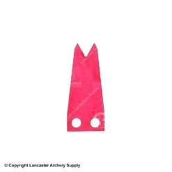 Launchtec 2 Hole Launcher Blade 9 Launchtec 2 Hole Launcher Blade -Shooting Series 1700004 reduced width 2020