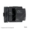 AAE Stable Lock QD -Shooting Series 1710001 black