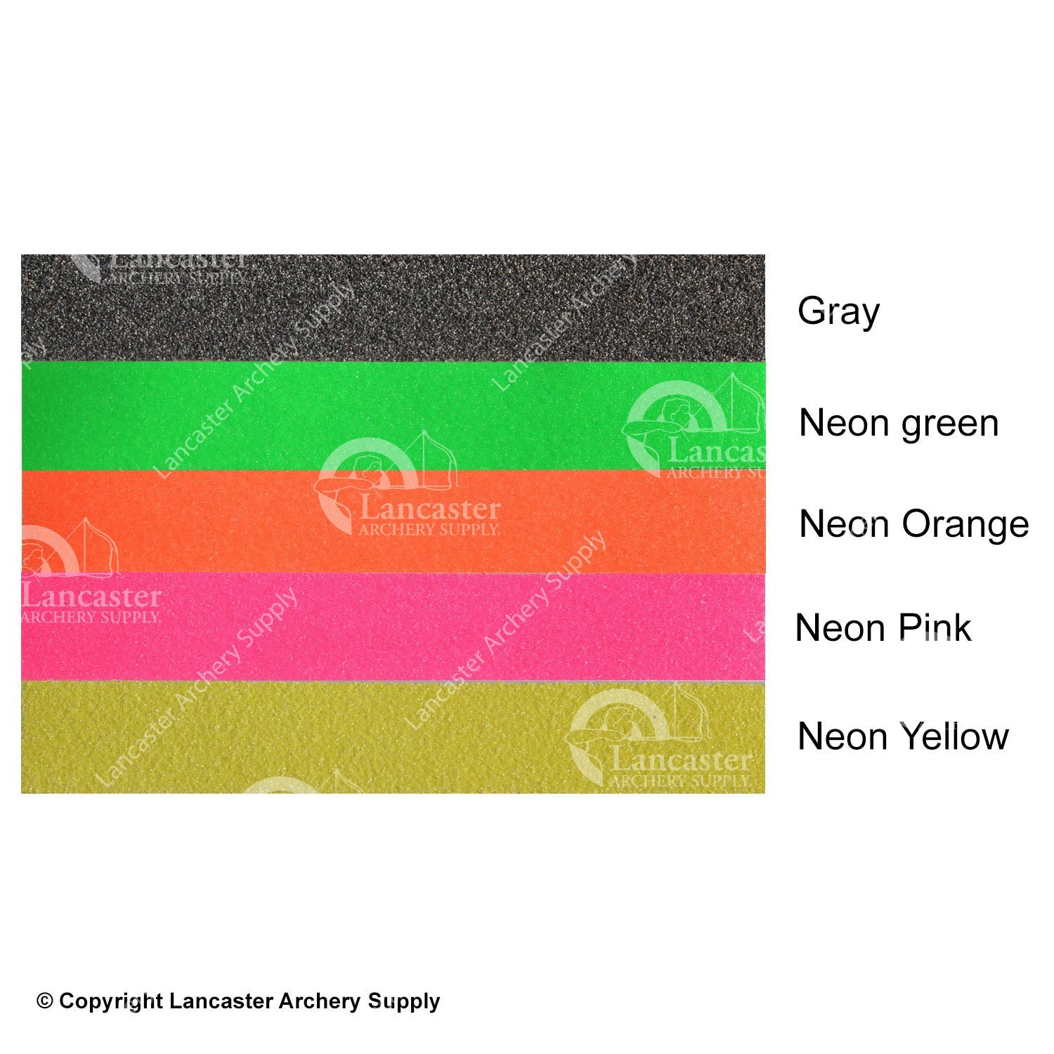 Colored Grip Tape 3 Colored Grip Tape