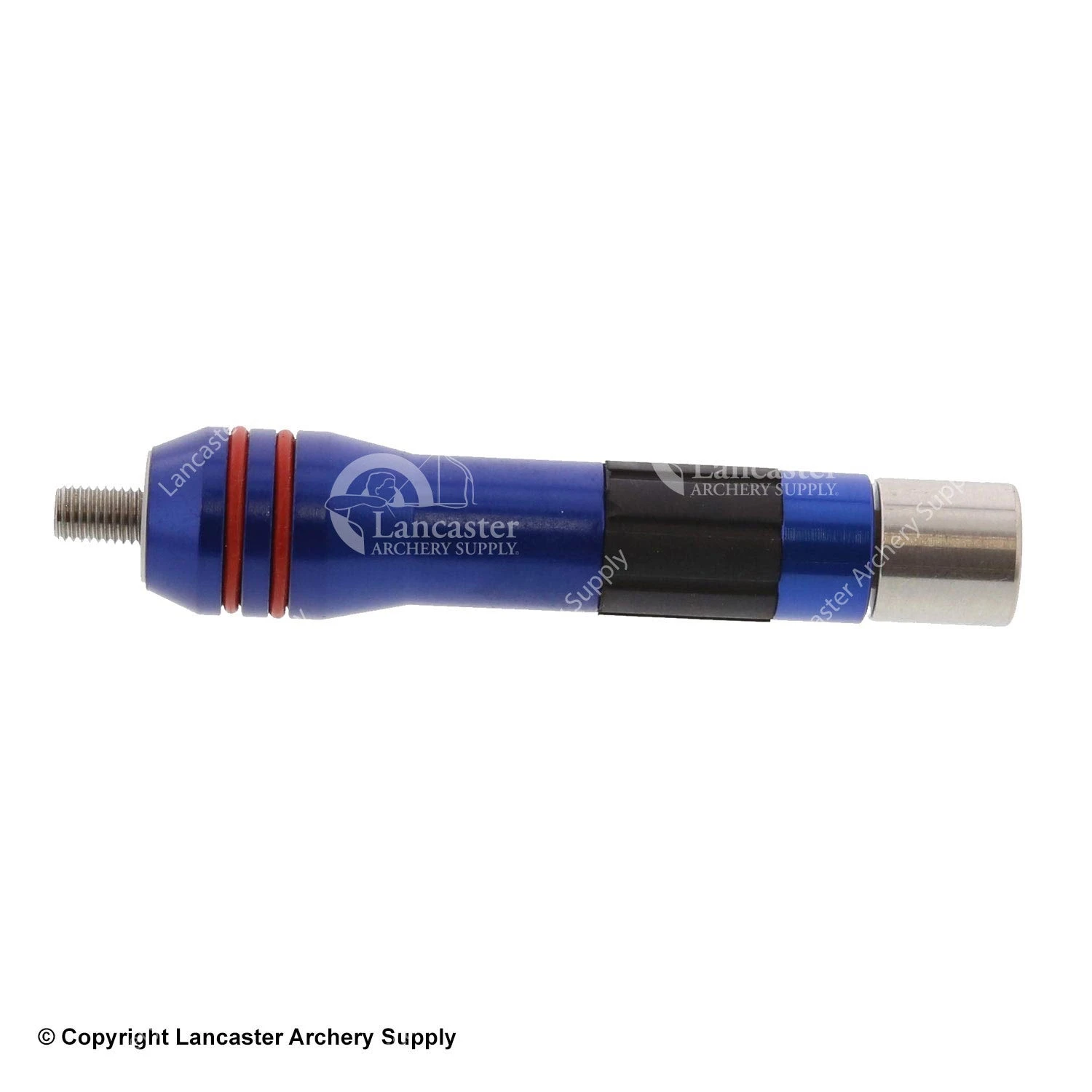 Cartel Triple Damper Weight 4 Cartel Triple Damper Weight - Image 2