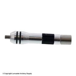 Cartel Triple Damper Weight 8 Cartel Triple Damper Weight -Shooting Series 1760086 silver