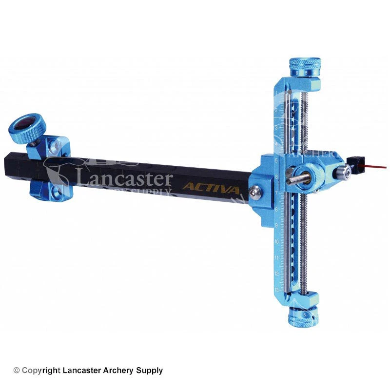 Cartel Activa Carbon Target Sight 4 Cartel Activa Carbon Target Sight - Image 2