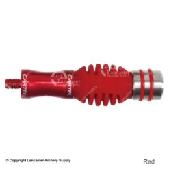 Cartel CX500 Damper -Shooting Series 1760241 red