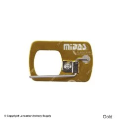 Cartel Midas MX Mag Rest -Shooting Series 1760243 gold