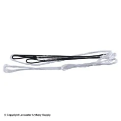 Cartel Fast Flight Recurve String (White)