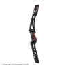Infitec Challenger 25" ILF Recurve Riser -Shooting Series 1760267 black wood