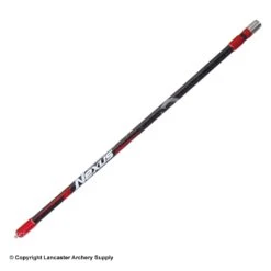 Infitec Nexus Carbon Stabilizer 8 Infitec Nexus Carbon Stabilizer -Shooting Series 1760271 red