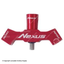 Infitec Nexus V-Bar -Shooting Series 1760272 red