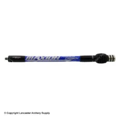 Cartel Maxion Carbon Short Stabilizer -Shooting Series 1760306 blue