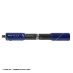 Infitec Nexus Edge 3 Extender 16 Infitec Nexus Edge 3 Extender -Shooting Series 1760315 blue 6