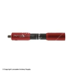 Infitec Nexus Edge 3 Extender 18 Infitec Nexus Edge 3 Extender -Shooting Series 1760315 red 5