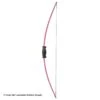 Cartel Beginner Recurve Bow (Pink) -Shooting Series 1760323