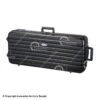 Infitec ABS Recurve Bow Case 1 Infitec ABS Recurve Bow Case -Shooting Series 1760331 black