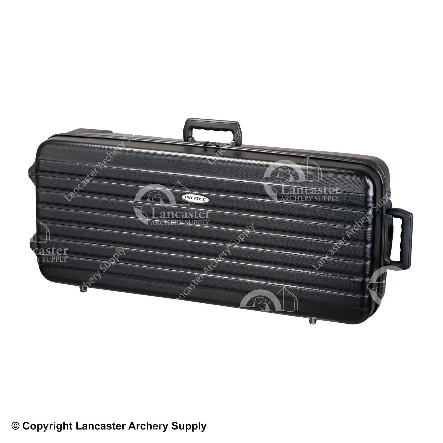 Infitec ABS Recurve Bow Case 3 Infitec ABS Recurve Bow Case