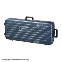 Infitec ABS Recurve Bow Case 6 Infitec ABS Recurve Bow Case -Shooting Series 1760331 blue