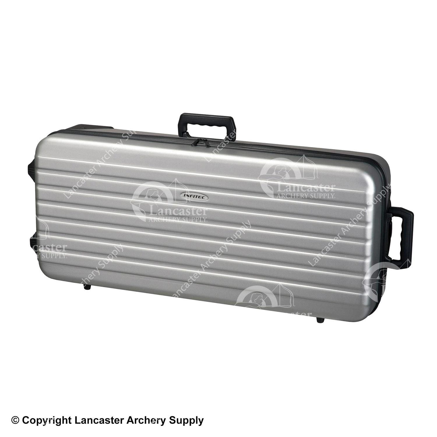 Infitec ABS Recurve Bow Case 5 Infitec ABS Recurve Bow Case - Image 3