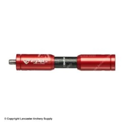 Epic Fusion EX Carbon Extender -Shooting Series 1760336 red