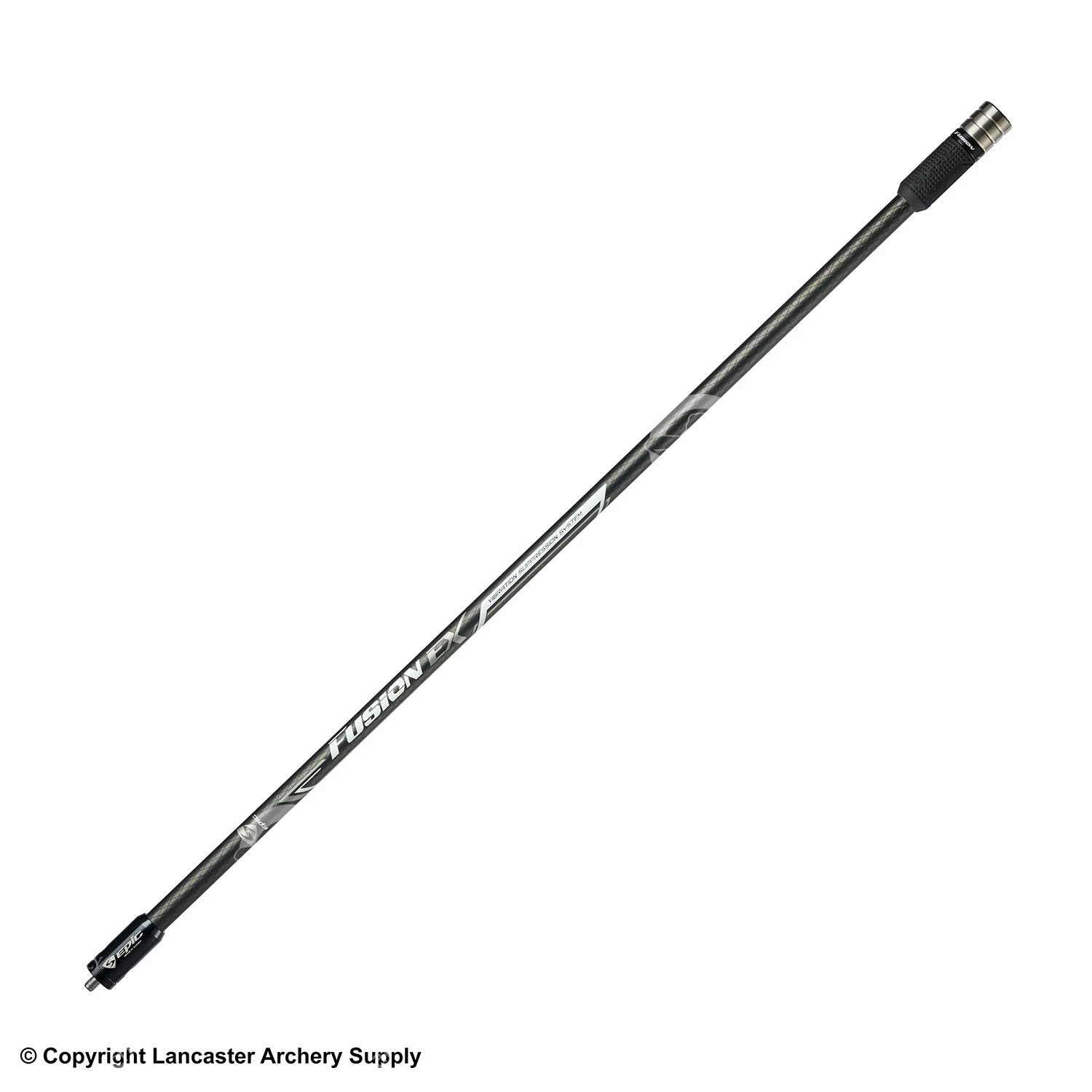 Epic Fusion EX Carbon Stabilizer 3 Epic Fusion EX Carbon Stabilizer