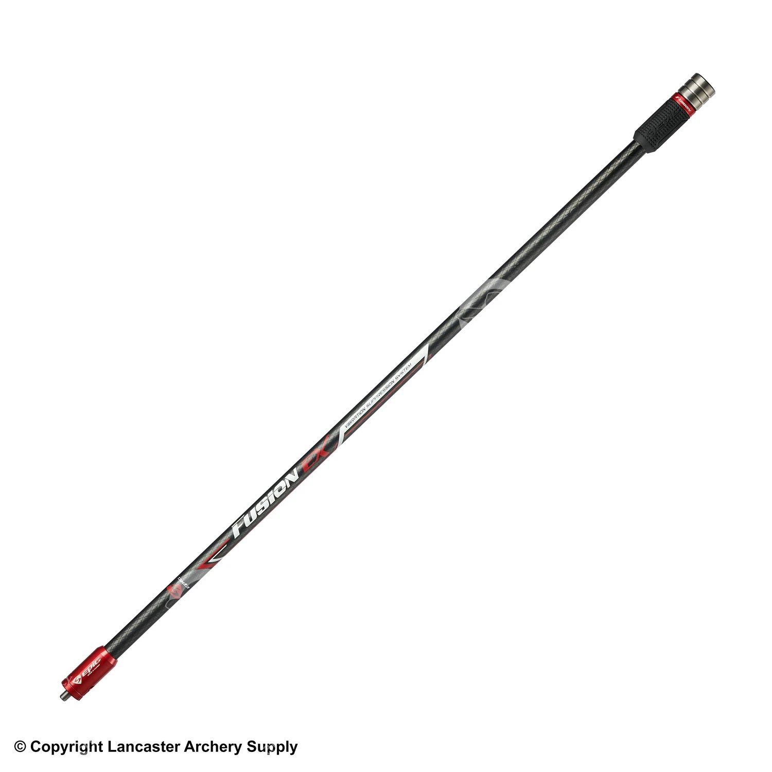 Epic Fusion EX Carbon Stabilizer 5 Epic Fusion EX Carbon Stabilizer - Image 3