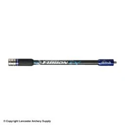 Epic Fusion EX Carbon Side Stabilizer -Shooting Series 1760338 blue