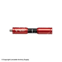 Epic Stonic Carbon Extender -Shooting Series 1760339 red