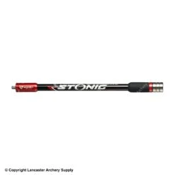 Epic Stonic Carbon Side Stabilizer -Shooting Series 1760342 red