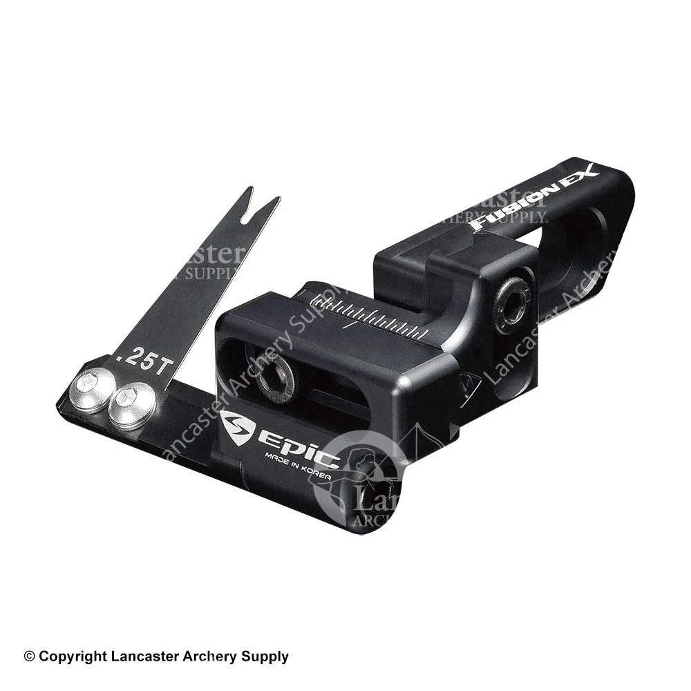 Epic Fusion EX Compound Rest 3 Epic Fusion EX Compound Rest