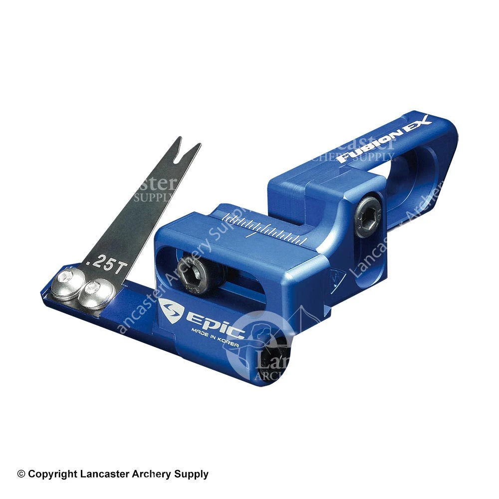 Epic Fusion EX Compound Rest 4 Epic Fusion EX Compound Rest - Image 2